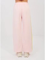 IT DR tepláky 21782.84 svetloružová IT DR tepláky 21782.84 svetloružová