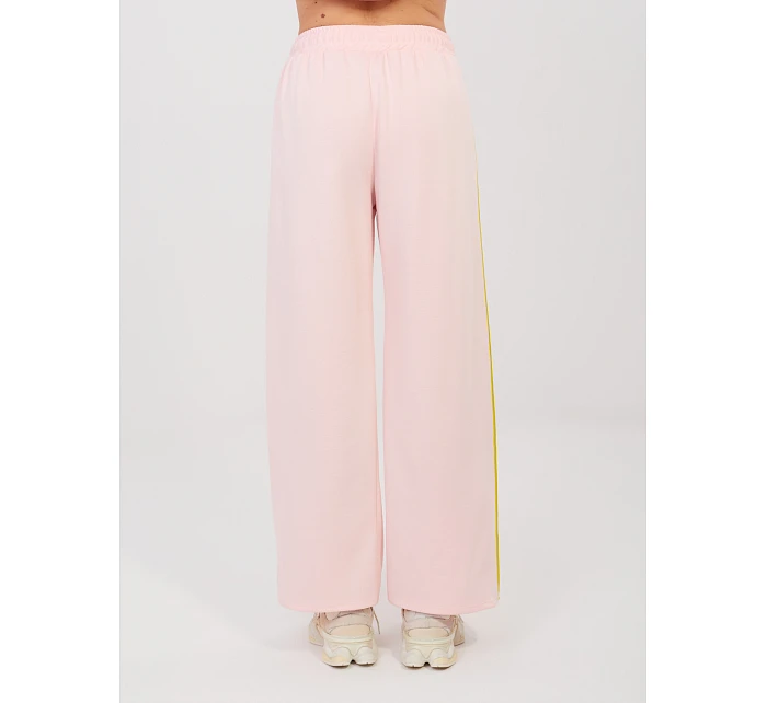 IT DR tepláky 21782.84 svetloružová IT DR tepláky 21782.84 svetloružová