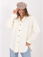 Kurtka IT KR model 22074614 ecru - FPrice