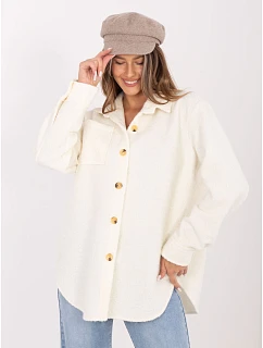 Kurtka IT KR model 22074614 ecru - FPrice