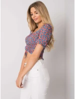 Halenka RO BZ  modrá model 15795764 - FPrice