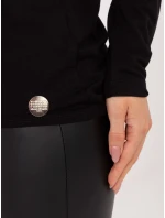 Bluzka RV BZ A model 21795628 czarny - FPrice