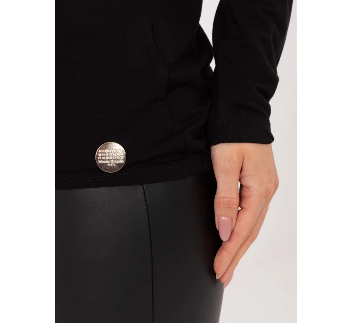 Bluzka RV BZ A model 21795628 czarny - FPrice