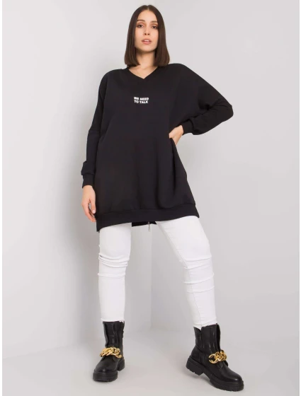 Tunika RV TU model 16292626 černá - FPrice