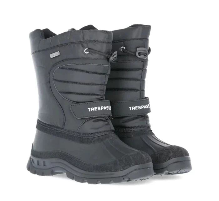 Detské zimné topánky unisex Trespass Dodo