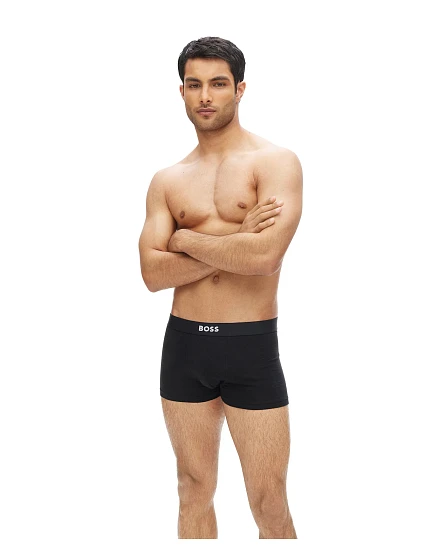 Pánské boxerky 2Pack model 20896355 - Hugo Boss Pánské boxerky 2Pack model 20896355 - Hugo Boss