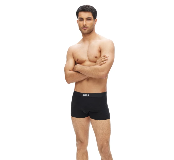 Pánske boxerky 2Pack 50479116-002 - HUGO BOSS
