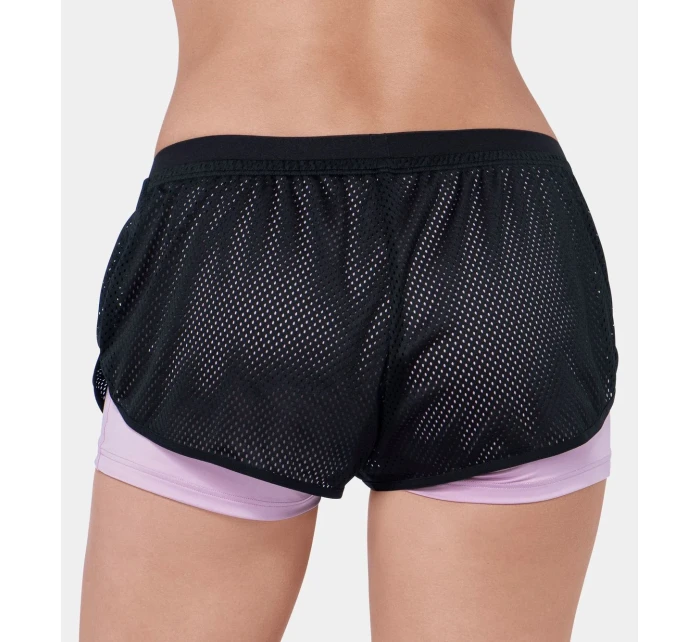 Dámské sportovní šortky Triaction The model 7032595 Short 01 - Triumph