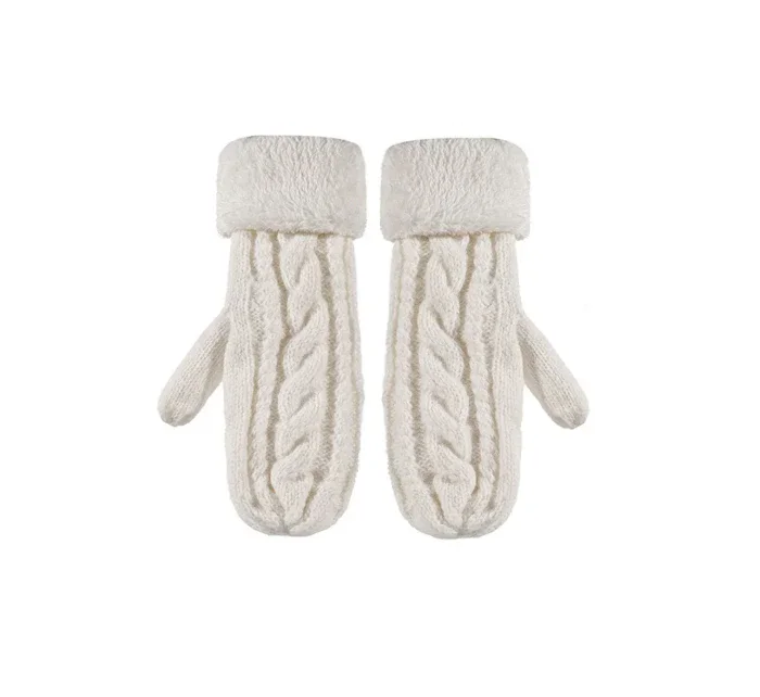 DÁMSKE RUKAVICE 1 PRST R-141