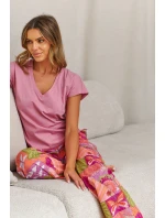 PIŻAMA DAMSKA model 22026067 - DOCTOR NAP