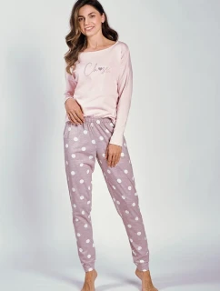 Pyžamo model 199033 Taro