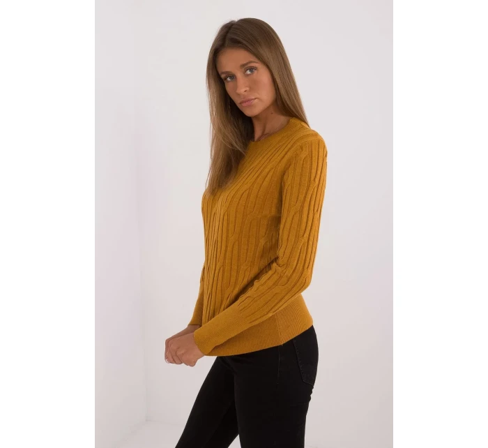 Sveter model 199754 AT