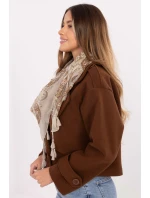 Šál model 223051 AT