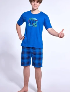 Pyžamo model 20913652 - Cornette