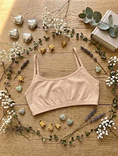 Dievčenský top Donella 5971T