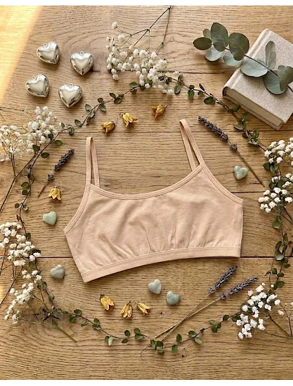 Dievčenský top Donella 5971T