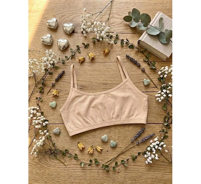 Dievčenský top Donella 5971T