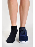 Pánske antibakteriálne ponožky Regina Socks Purista
