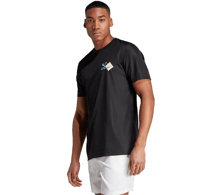 Pánske tričko adidas Tennis APP M II5918