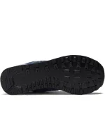 New Balance W WL574EVN dámska obuv