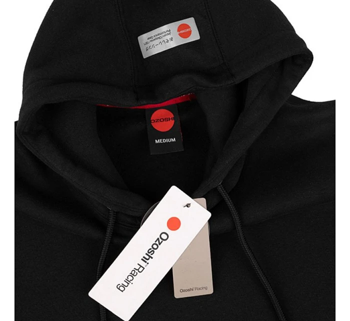 Ozoshi Jukon M Mikina OZ93883 Pánske