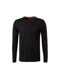 Tričko Boss Lognsleve Tacks M 50512111-001