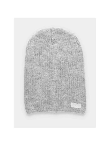 Pánska zimná čiapka Outhorn OTHAW22ACAPM038 pánska