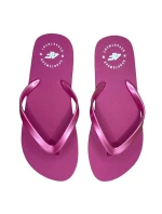 Dámské žabky s podrážkou dámské model 21431420 - 4F Dámské žabky s podrážkou dámské model 21431420 - 4F