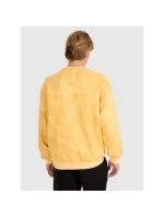 Pánská mikina s kapucí bez  model 21730414 - 4F