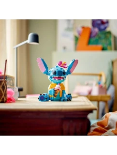 LEGO Disney 43249 Stitch