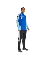 Pánske tričko adidas Tiro 26 Competition Training Top blue KA5148 pánske Pánske tričko adidas Tiro 26 Competition Training Top blue KA5148 pánske