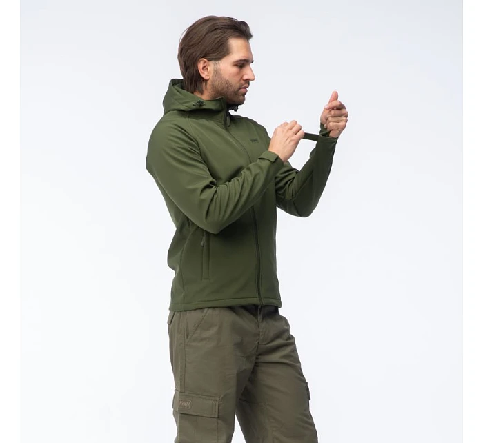 Pánský softshell model 22087498 - Hikvision Pánský softshell model 22087498 - Hikvision