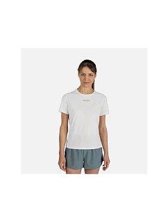 Dámské tričko W model 22232382 Tee, bílé - Rossignol