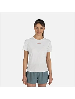 Dámské tričko W model 22232382 Tee, bílé - Rossignol