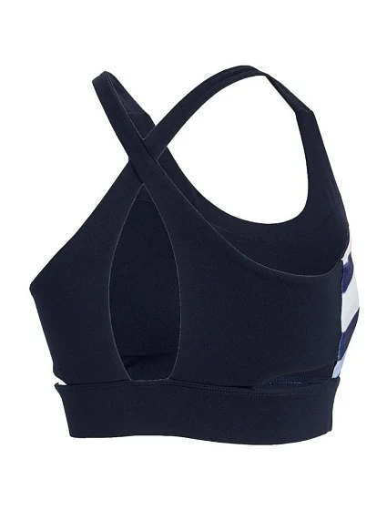 Dámská sportovní podprsenka model 16015363 modrá - Outhorn