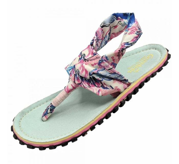 Žabky Gumbies Slingback W G-SB-WN-MP