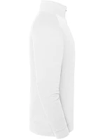 Iconic Premium Zip Neck Sweat Těžká mikina s 1/4 zipem model 22459598 white - Fruit of the Loom Iconic Premium Zip Neck Sweat Těžká mikina s 1/4 zipem model 22459598 white - Fruit of the Loom