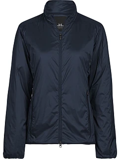 TJ Lehká dámská bunda 18. deep navy model 22465252 - Tee Jays