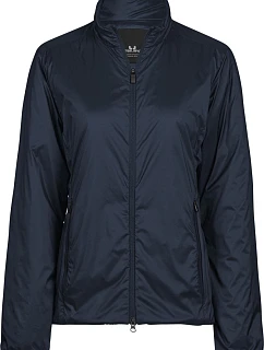 TJ Lehká dámská bunda 18. deep navy model 22465252 - Tee Jays