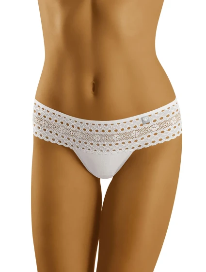 Wol-Bar Diamond 3519 farba:biela