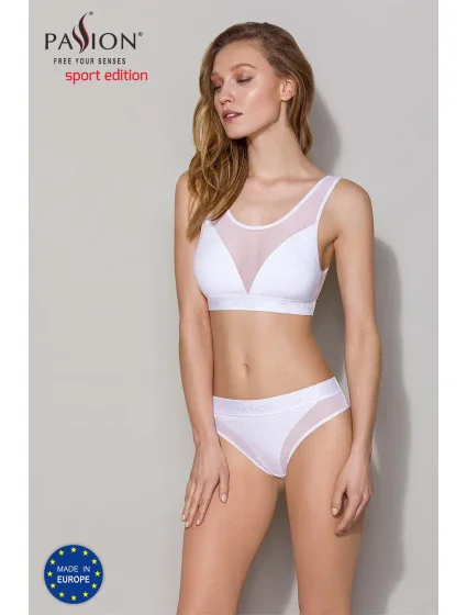 Passion PS002 farba:biela