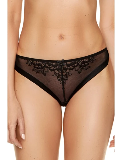 Gorteks Porto/S farba: čierna