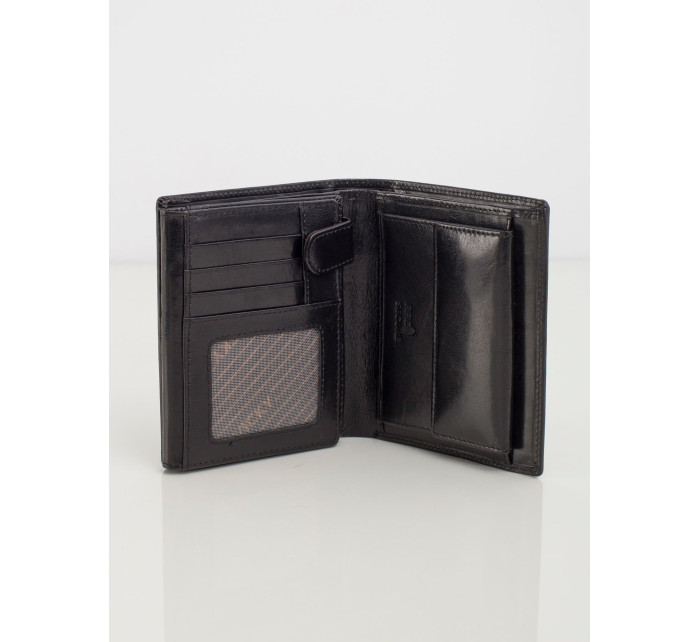 Peňaženka CE PR PC 102 BAR.42 čierna