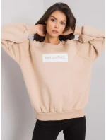 Mikina EM BL model 15837504 béžová - FPrice