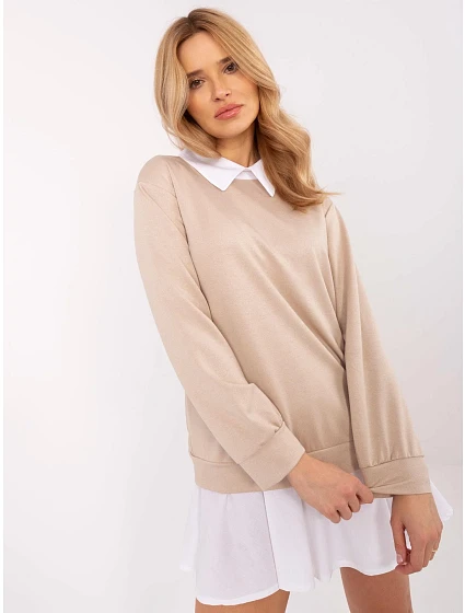 Halenka MI BZ model 20895801 béžová - FPrice