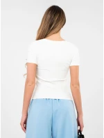 Blúzka RV BZ A1191.77 biela