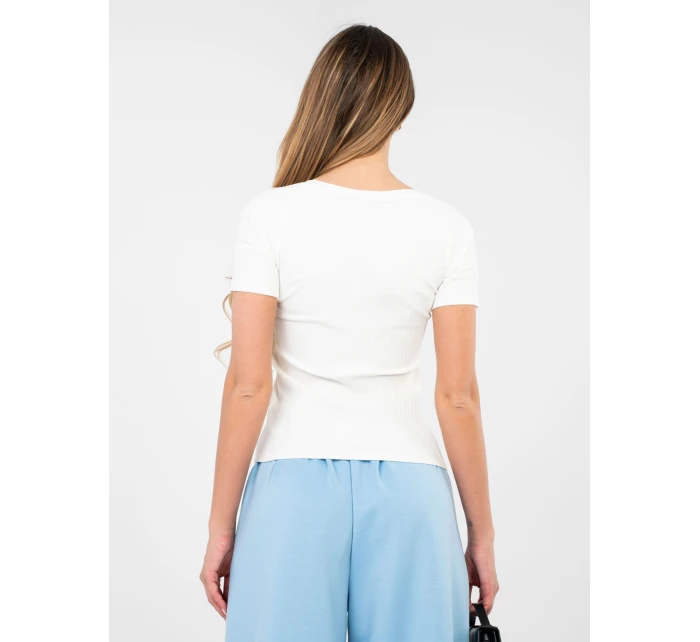 Blúzka RV BZ A1191.77 biela