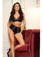 Nohavičky BBL 189 Black - Babell