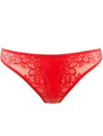 Tangá V-10078 červené - Axami