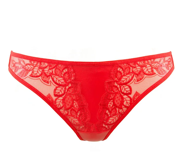 Tangá V-10078 červené - Axami